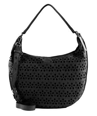 CATERINA LUCCHI Adelina Shoulder Bag L Nero CATERINA LUCCHI Adelina Shoulder Bag L Nero