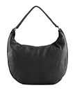 CATERINA LUCCHI Adelina Shoulder Bag L Nero