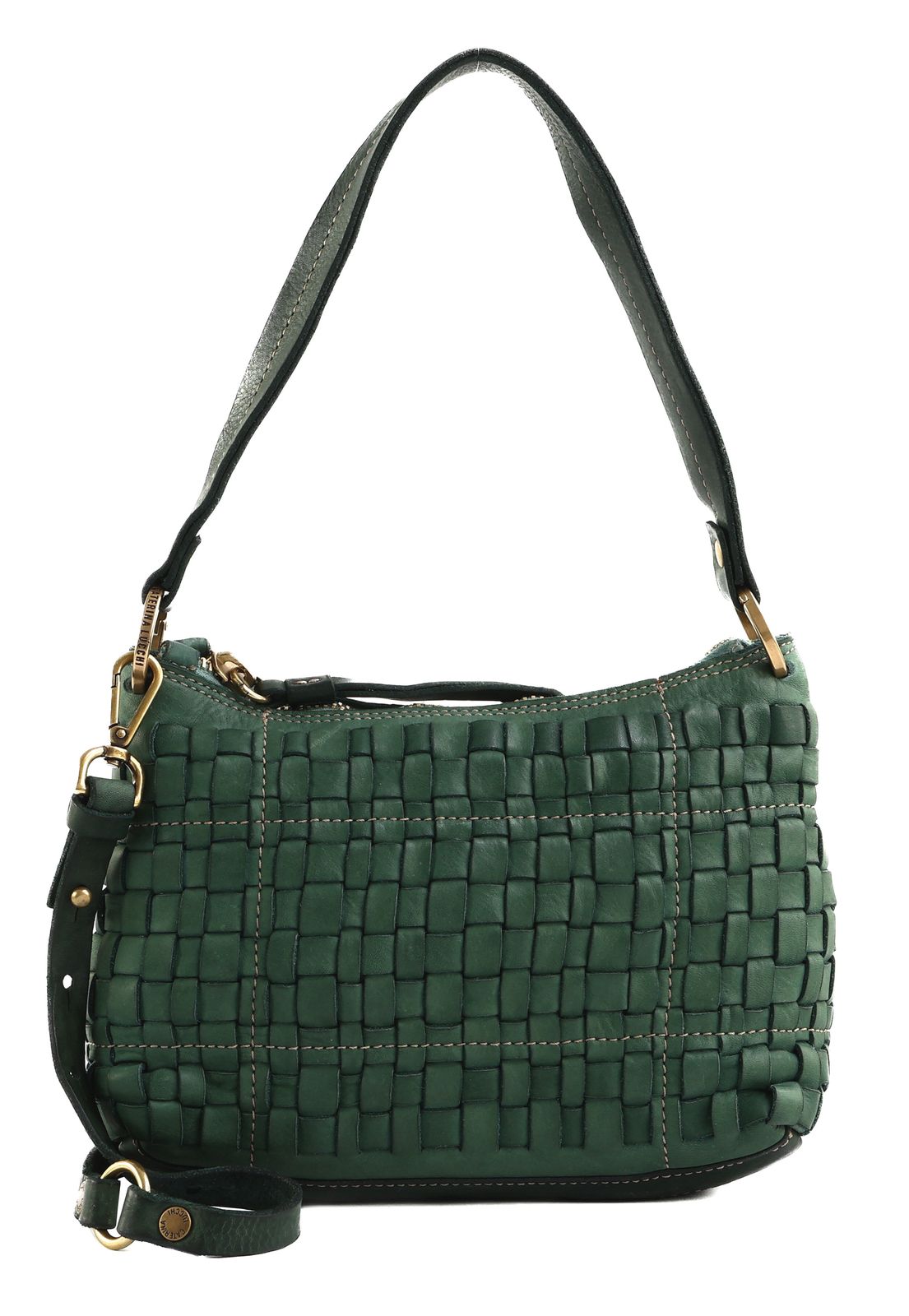 CATERINA LUCCHI Asia Shoulder Bag S Pino