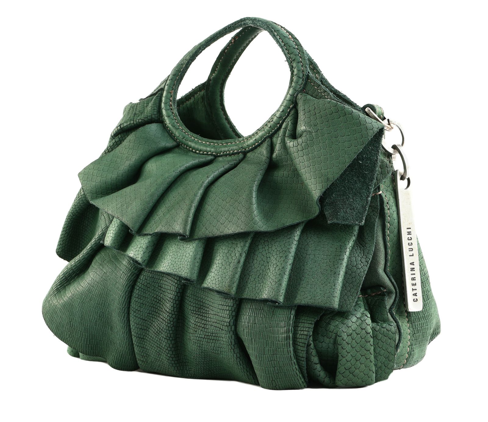 CATERINA LUCCHI Camilla Shopping Bag S Pino CATERINA LUCCHI Camilla Shopping Bag S Pino