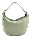 CATERINA LUCCHI Adelina Shoulder Bag L Grigio Chiaro CATERINA LUCCHI Adelina Shoulder Bag L Grigio Chiaro