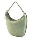 CATERINA LUCCHI Adelina Shoulder Bag L Grigio Chiaro CATERINA LUCCHI Adelina Shoulder Bag L Grigio Chiaro
