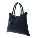 Gabs Thamara Hand Bag M Inchiostro Blu