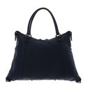 Gabs Thamara Hand Bag M Inchiostro Blu