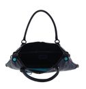 Gabs Thamara Hand Bag M Inchiostro Blu