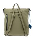 Gabs Lolita Backpack M Celadon