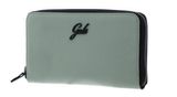 Gabs GMONEY17 Bull Black Wallet Lago