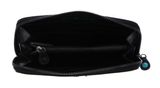 Gabs GMONEY17 Bull Black Wallet Lago
