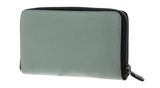 Gabs GMONEY17 Bull Black Wallet Lago