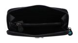 Gabs GMONEY17 Bull Black Wallet Rugiada