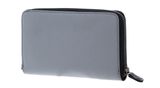 Gabs GMONEY17 Bull Black Wallet Rugiada