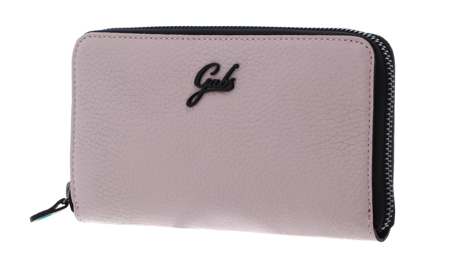Gabs GMONEY17 Bull Black Wallet Provenza