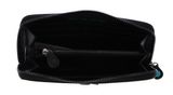 Gabs GMONEY17 Bull Black Wallet Provenza Gabs GMONEY17 Bull Black Wallet Provenza