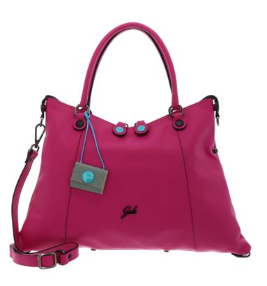 Gabs Thamara Hand Bag M Fuxia