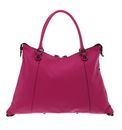 Gabs Thamara Hand Bag M Fuxia