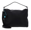 Gabs Calipso TG Shoulder Bag L Nero