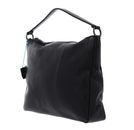 Gabs Calipso TG Shoulder Bag L Nero