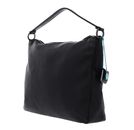Gabs Calipso TG Shoulder Bag L Nero