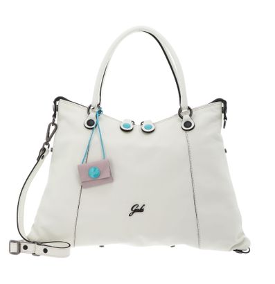 Gabs Thamara Hand Bag M Avorio Gabs Thamara Hand Bag M Avorio