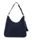 LIU JO Cirry ECS Hobo Bag M Dress Blue