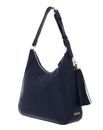 LIU JO Cirry ECS Hobo Bag M Dress Blue