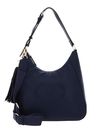 LIU JO Cirry ECS Hobo Bag M Dress Blue
