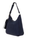 LIU JO Cirry ECS Hobo Bag M Dress Blue