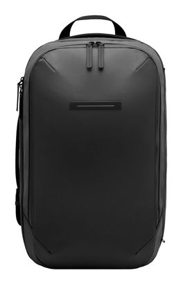 Horizn Studios Gion Backpack Pro M All Black