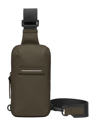 Horizn Studios Gion Crossbody Bag S Dark Olive