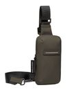 Horizn Studios Gion Crossbody Bag S Dark Olive
