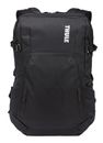 THULE Covert DSLR Camera Backpack 24L Black