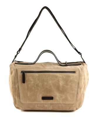 THE BRIDGE Igor Duffle Naturale / T.Moro