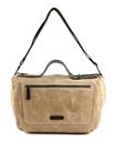 THE BRIDGE Igor Duffle Naturale / T.Moro