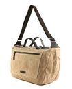 THE BRIDGE Igor Duffle Naturale / T.Moro