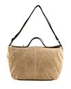 THE BRIDGE Igor Duffle Naturale / T.Moro