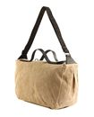 THE BRIDGE Igor Duffle Naturale / T.Moro