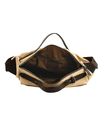 THE BRIDGE Igor Duffle Naturale / T.Moro