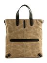 THE BRIDGE Igor Tote Naturale / T.Moro
