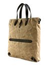 THE BRIDGE Igor Tote Naturale / T.Moro