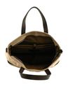 THE BRIDGE Igor Tote Naturale / T.Moro