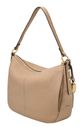 FOSSIL Jolie Cargo Crossbody Bag Beige