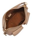 FOSSIL Jolie Cargo Crossbody Bag Beige