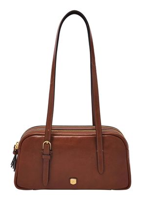 FOSSIL Danni Shoulder Bag Brown