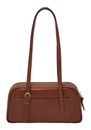 FOSSIL Danni Shoulder Bag Brown