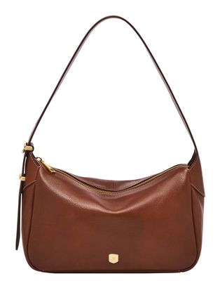 FOSSIL Dillon Shoulder Bag Brown