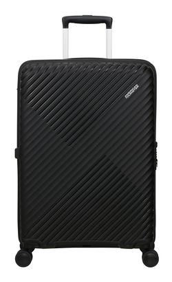 American Tourister Diablast Spinner 68 / 25 TSA EXP Trolley M Black Code