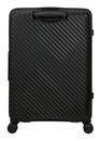 American Tourister Diablast Spinner 68 / 25 TSA EXP Trolley M Black Code