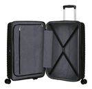 American Tourister Diablast Spinner 68 / 25 TSA EXP Trolley M Black Code