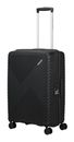 American Tourister Diablast Spinner 68 / 25 TSA EXP Trolley M Black Code