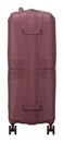 American Tourister Airconic Spinner 67 / 24 TSA Trolley Galactic Mauve